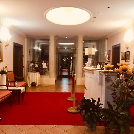 Hotel La Loggia Mestrino المظهر الخارجي الصورة