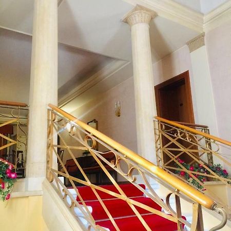 Hotel La Loggia Mestrino المظهر الخارجي الصورة