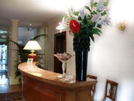 Hotel La Loggia Mestrino المظهر الخارجي الصورة