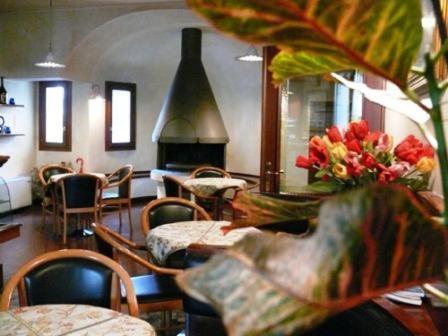 Hotel La Loggia Mestrino المظهر الخارجي الصورة