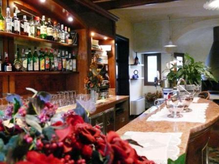 Hotel La Loggia Mestrino المظهر الخارجي الصورة