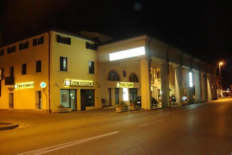 Hotel La Loggia Mestrino المظهر الخارجي الصورة