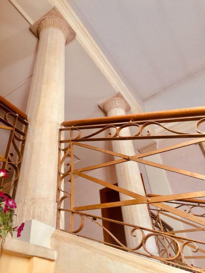 Hotel La Loggia Mestrino المظهر الخارجي الصورة
