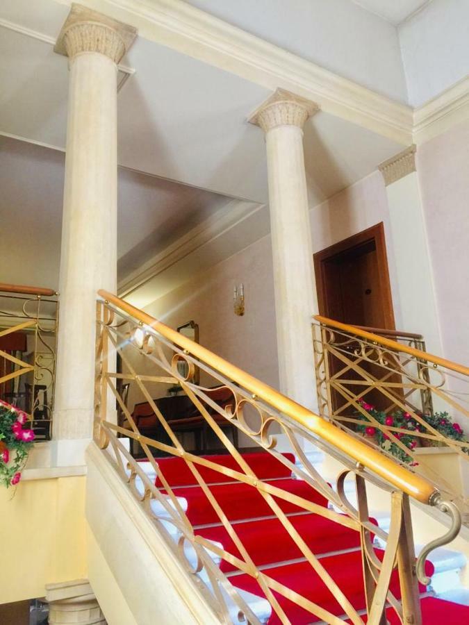 Hotel La Loggia Mestrino المظهر الخارجي الصورة